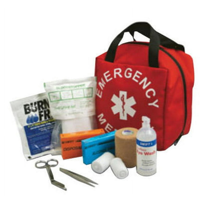 The Benefits of Having a First Aid Kit at Home or Office - MedCart