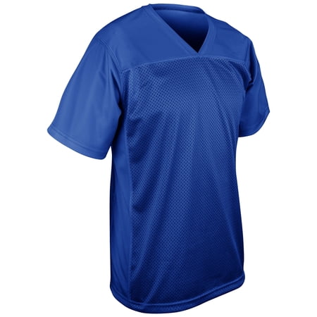 Swift Flag Football Jersey - ROYAL - L
