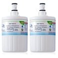 thumbnail image 1 of Swift Green Filters Pharmaceutical Replacement for EveryDrop EDR8D1 Refrigerators Water Filters(Pack of 2), 1 of 7