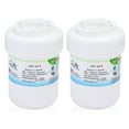 thumbnail image 1 of Swift Green Filters Pharmaceutical Replacement for GE MWF Refrigerators Water Filters(Pack of 2), 1 of 6