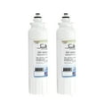 thumbnail image 1 of Swift Green Filters SGF-ADQ401 Replacement for LG LT800P Refrigerators Water Filters(Pack of 2), 1 of 10