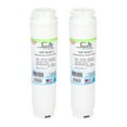 thumbnail image 1 of Swift Green Filters SGF-BO90 Rx Compatible Refrigerator Water Filter for 644845, BORPLFTR10 (2 Pack), 1 of 7