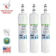 thumbnail image 1 of Swift Green Filters SGF-DSA21 Rx Compatible Refrigerator Water Filter for DA29-00012A (3 Pack), 1 of 7