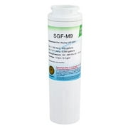 Swift Green Filters SGF-M9 Replacement Water Filter for Kenmore UKF8001,EDR4RXD1,FILTER 4,EFF-6007A- 1 Pack