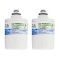 thumbnail image 1 of Swift Green Filters SGF-MXRC Replacement for GE FXRC Refrigerators Water Filters(Pack of 2), 1 of 5