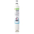 thumbnail image 1 of Swift Green Filters SGF-W10 Rx Compatible Refrigerator Water Filter for 4396701, EDR6D1, (1 Pack), 1 of 7