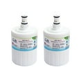 thumbnail image 1 of Swift Green Filters SGF-W41 Rx Compatible for EDR8D1,FILTER 8,NLC200 Refrigerator Water Filter 2Pack, 1 of 7
