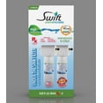 thumbnail image 1 of Swift Green Filters SGF3-22MAX-Rx-2 Multi-Stage Under Sink Water Filter System | High Capacity, Eco-Friendly, Direct Connect | Made in USA, 1 of 8