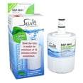 thumbnail image 1 of Swift Green SGF-W41 Compatible Filter for Whirlpool KitchenAid 8171414 - Single, 1 of 1