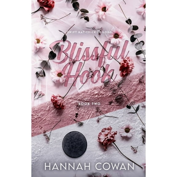Swift Hat-Trick Blissful Hook, Book 2, (Paperback)