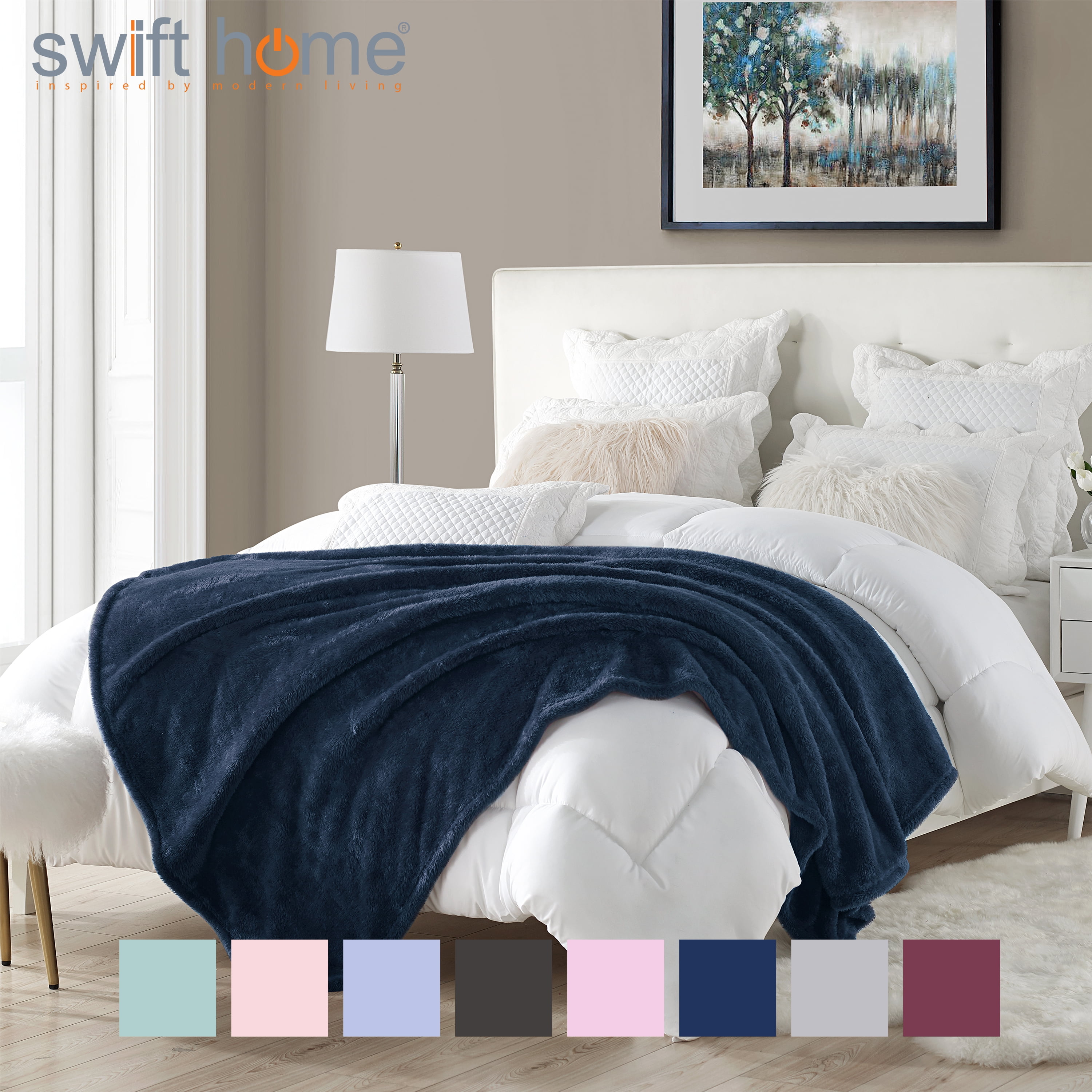 Swift Home Oversized 60