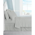 thumbnail image 1 of Swift Home Ultra Soft 1800 Collection Brushed Microfiber Queen Sheet Set, 1 of 7