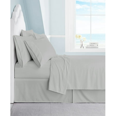 Swift Home Ultra Soft 1800 Collection Brushed Microfiber Queen Sheet Set