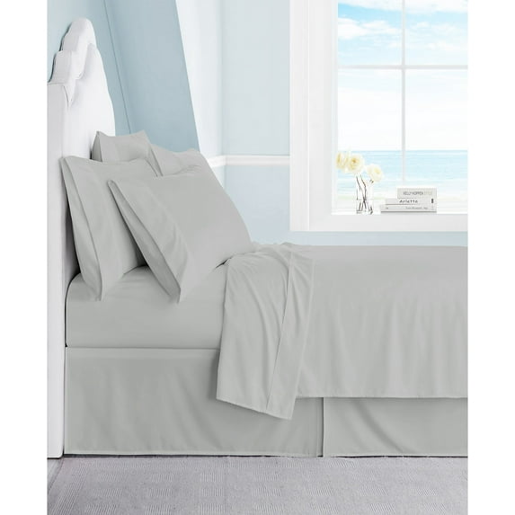 Swift Home Ultra Soft 1800 Collection Brushed Microfiber Queen Sheet Set