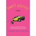 thumbnail image 1 of Pre-Owned Swift Justice: A Mystery (A Charlie and Gigi Mystery) (Hardcover) 0312641508 9780312641504, 1 of 1