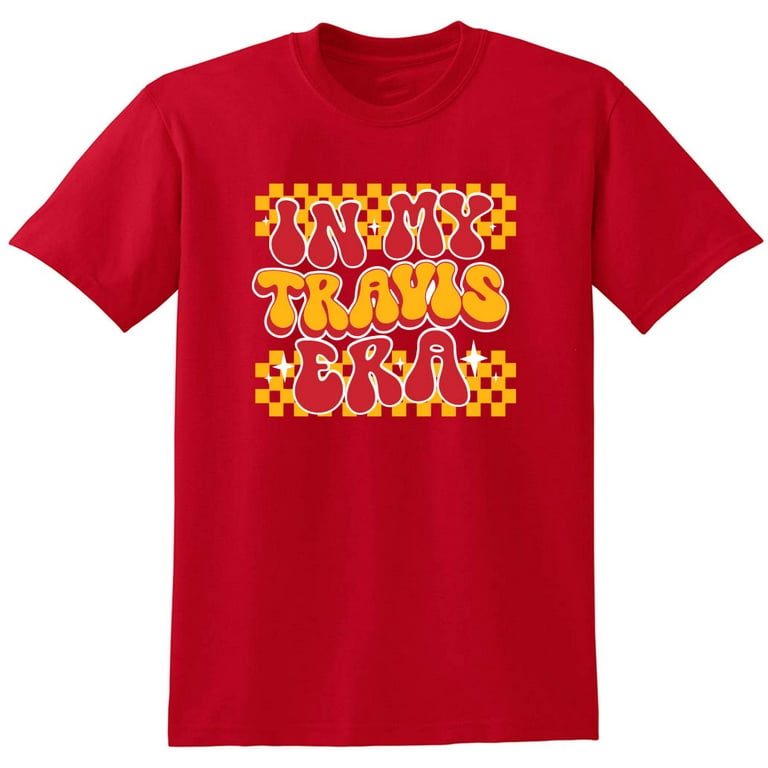 Walmart chiefs store shirts
