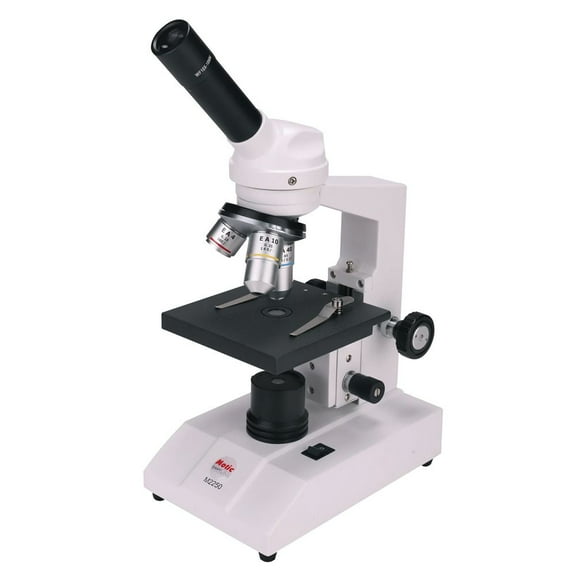Motic Swift Line M2251c Educational Microscope, Cordless