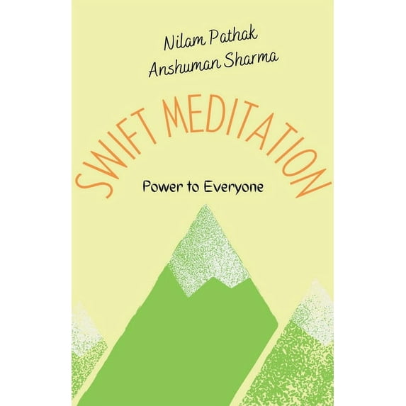 Swift Meditation: Power to Everyone, (Paperback)