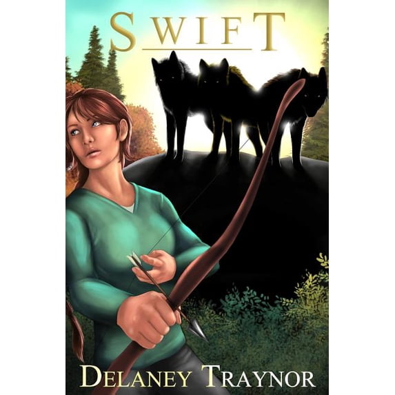 Swift (Paperback)