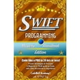 thumbnail image 1 of Master's Handbook Series, Jquery, Php, A Swift: Programming, Master's Handbook; A TRUE Beginner's Guide! Problem Solving, Code, Data Science, Data Structures & A, (Paperback), 1 of 1
