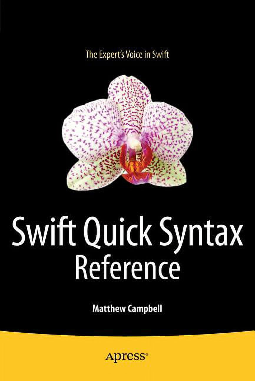 Swift Syntax