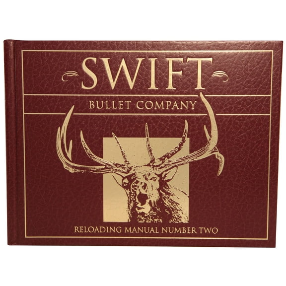 Swift Reloading Manual: Number Two