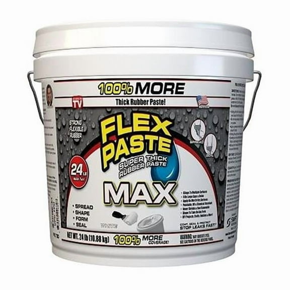 Swift Response  12 lbs Flex Paste Max All Purpose Joint Compound, White