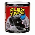 thumbnail image 1 of Swift Response  4 in. x 5 ft. Flex Tape - Black, 1 of 1