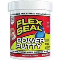 Swift Response FLEX SEAL 16 Oz. Multi-Purpose Adhesive