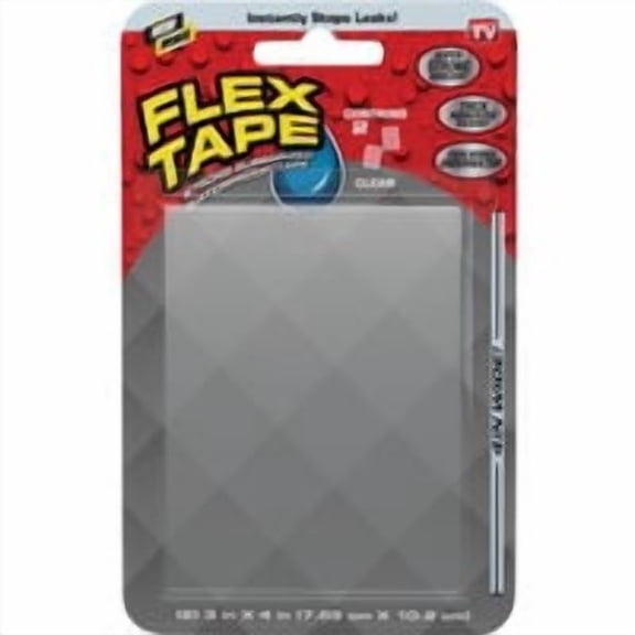 Swift Response Flex Tape Rubberized Repair Tape - Pack of 12