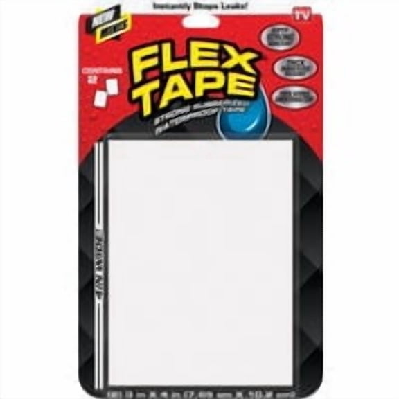 Swift Response Flex Tape Rubberized Repair Tape