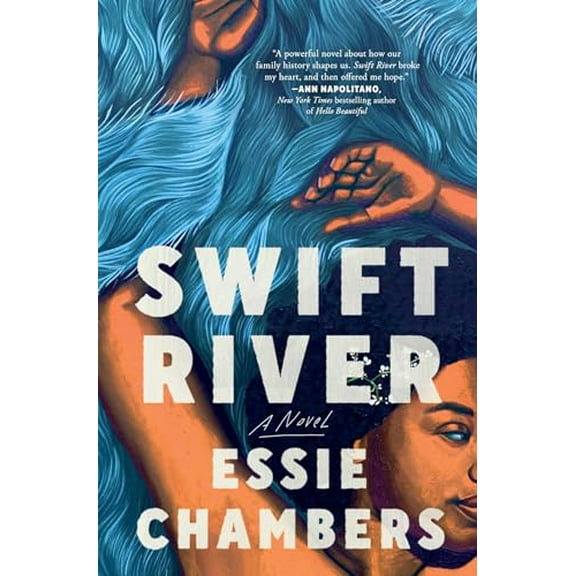 Pre-Owned Swift River: A Read with Jenna Pick (Hardcover) 1668027917 9781668027912