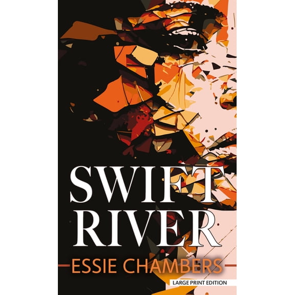 Swift River, (Hardcover)