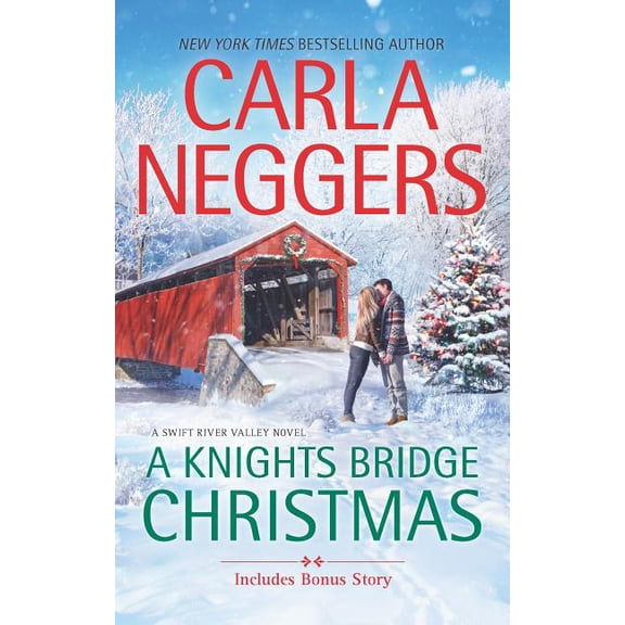 Swift River Valley: A Knights Bridge Christmas : An Anthology (Series #6) (Paperback)