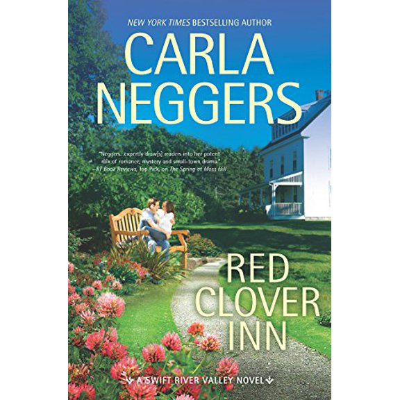 Pre-Owned Red Clover Inn (Swift River Valley, 7), 9780778330585, 0778330583, Hardcover, Original edition