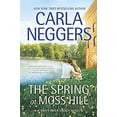 thumbnail image 1 of Pre-Owned The Spring at Moss Hill (Hardcover) 0778319393 9780778319399, 1 of 1