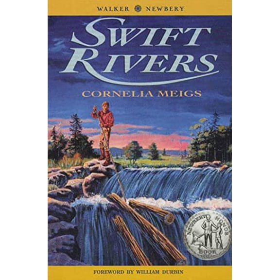 Pre-Owned Swift Rivers (Paperback) 0802777031