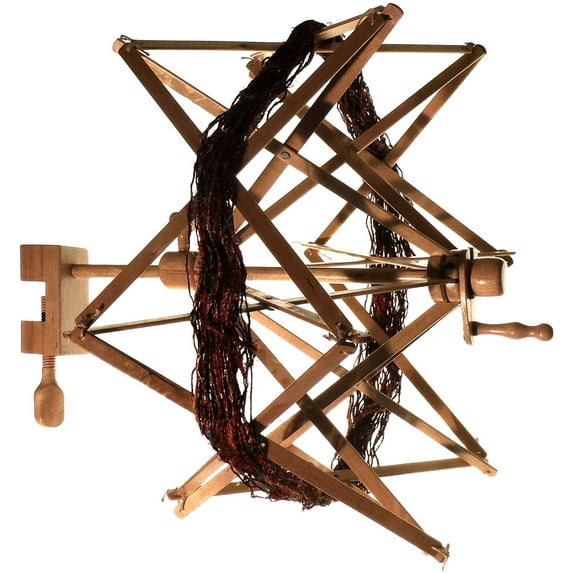 Swift/Skein Winder-Advanced Styling