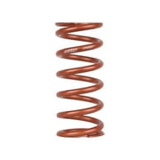 Swift Springs 110-500-225 BP, Conventional Spring 11In X 5In X 225# 0