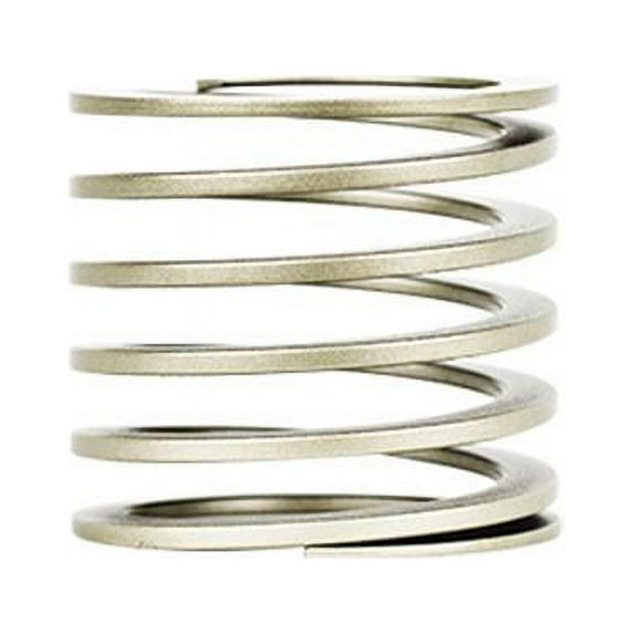 Swift Springs 2.5 in. Coil Helper Spring - 5.3 in. Tall - 4 lbs
