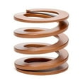 thumbnail image 1 of Swift Springs SBS0500 S, Bump Stop Spring Flat Wire 500 Performance Racing, 1 of 8