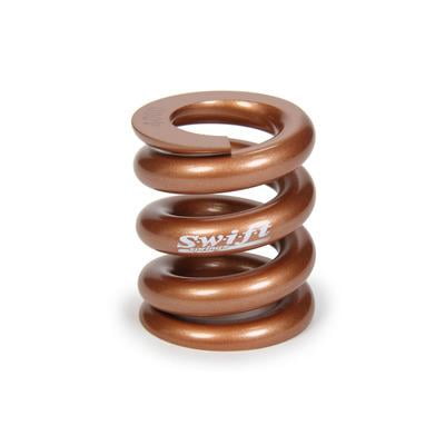 Swift Springs SBS4000, Bump Stop Spring 4000Lb Performance Racing Parts