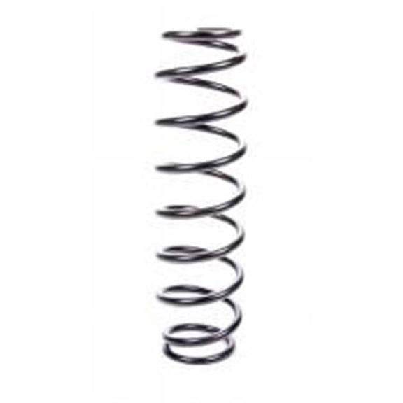 Swift Springs SWI120-250-400B 2.5 x 12 in. Coil-Over Barrel Spring - 400 lbs