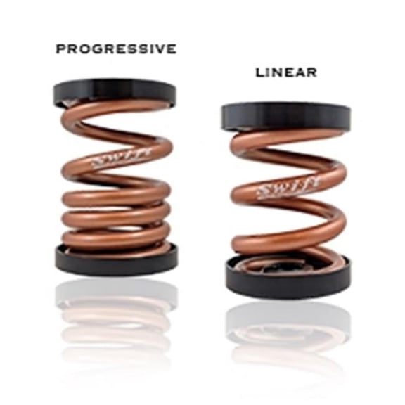 Swift Springs SWISBS1000 Bump Stop Spring - 1000 lbs