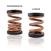 Swift Springs SWISBS1000 Bump Stop Spring - 1000 lbs