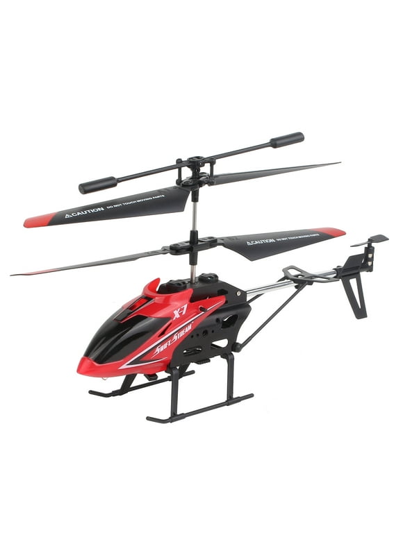 Swift Stream RC  Remote Control Helicopter, Red