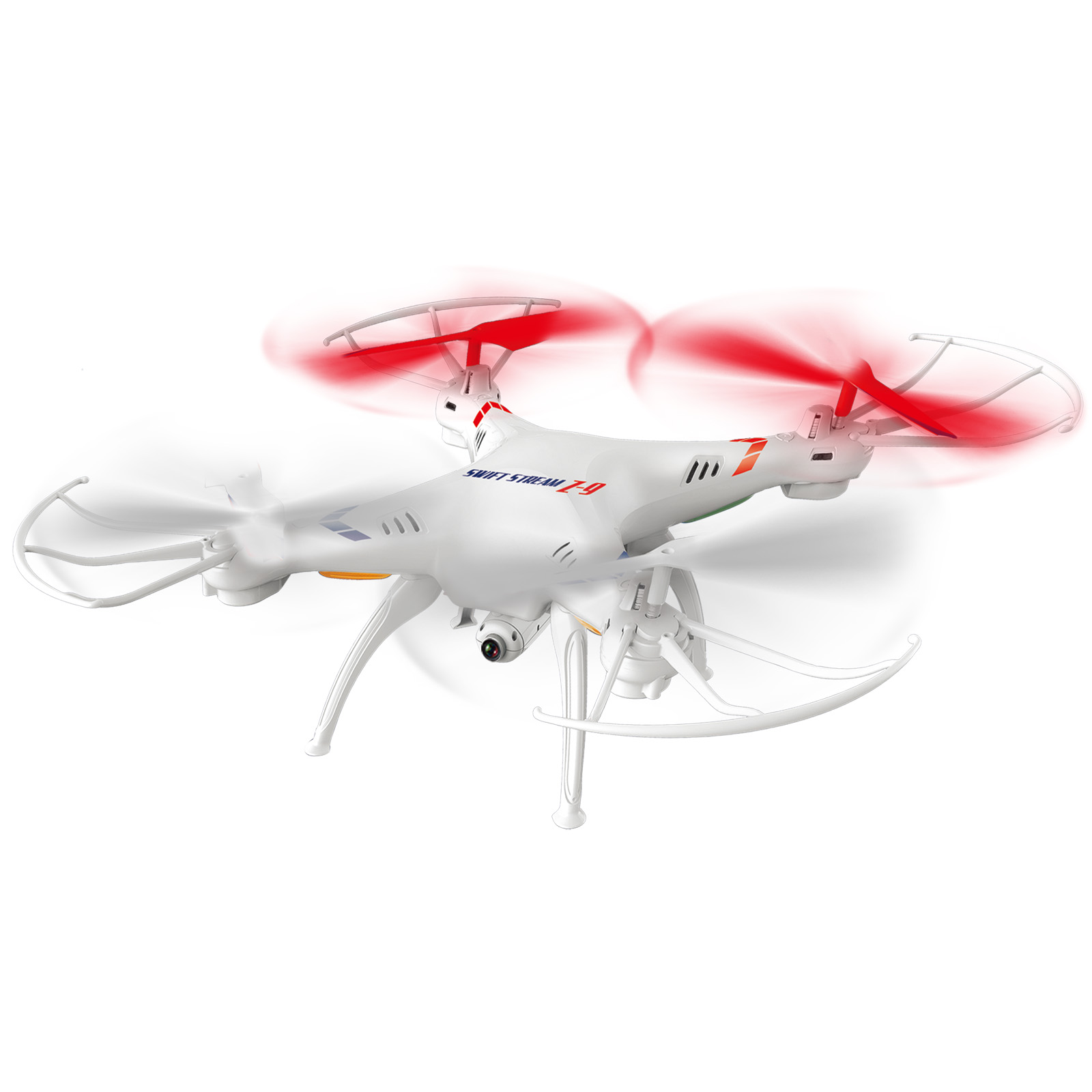 Swift Stream RC Z-9 12.4 inch Wi-Fi Camera Drone - image 1 of 4
