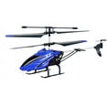 thumbnail image 1 of Swift Stream Remote Control 9.4 inch Blue X-7 Helicopter, 1 of 3