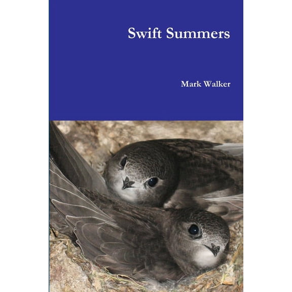 Swift Summers, (Paperback)
