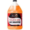 thumbnail image 1 of Swift Touchless Car Wash Shampoo (1 Gallon) - No Brushing Required, High Foaming Car Soap, Heavy Duty, Auto Detergent for Foam Cannon, Works on Cars, Trucks, RVs, Upholstery & More!, 1 of 6